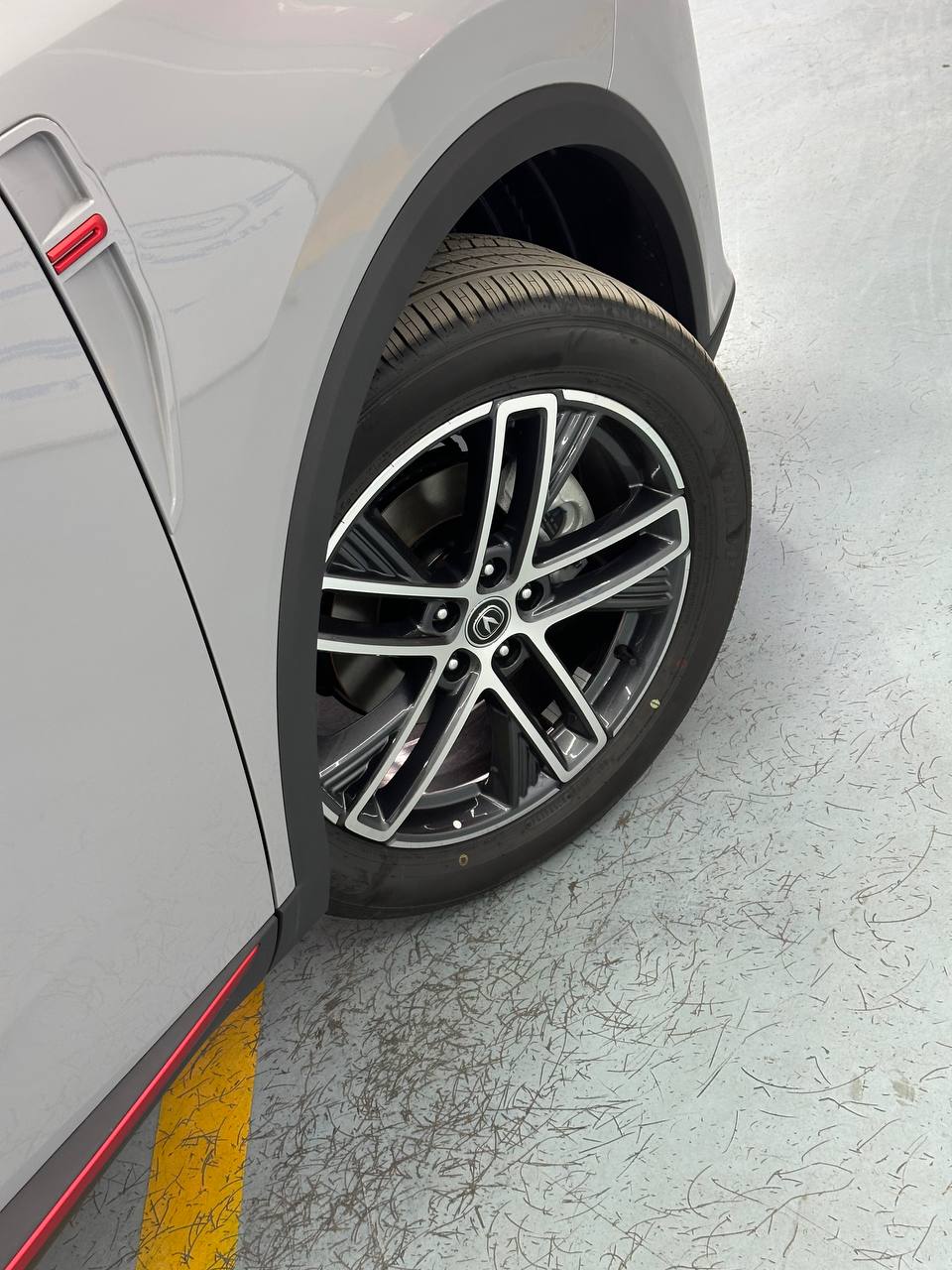 2024 Changan CS55PLUS