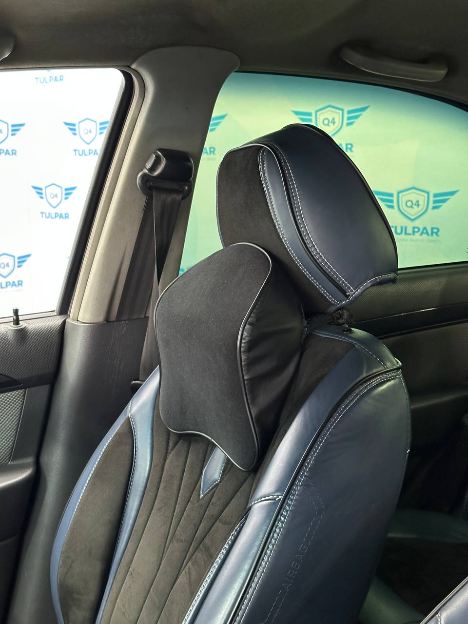 2021 Chevrolet Nexia