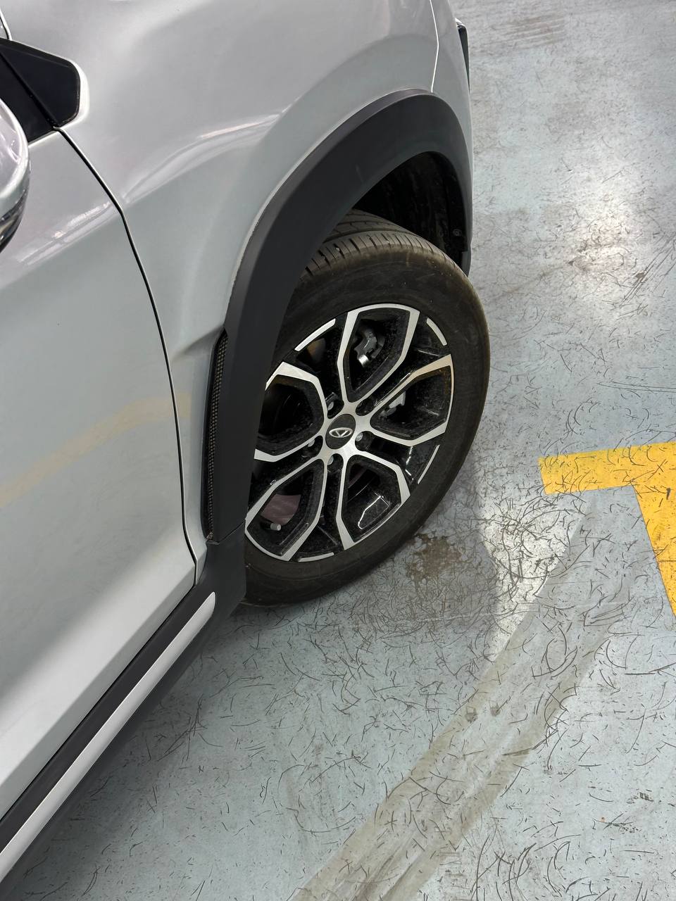 2024 CHERY Tiggo 2 Pro