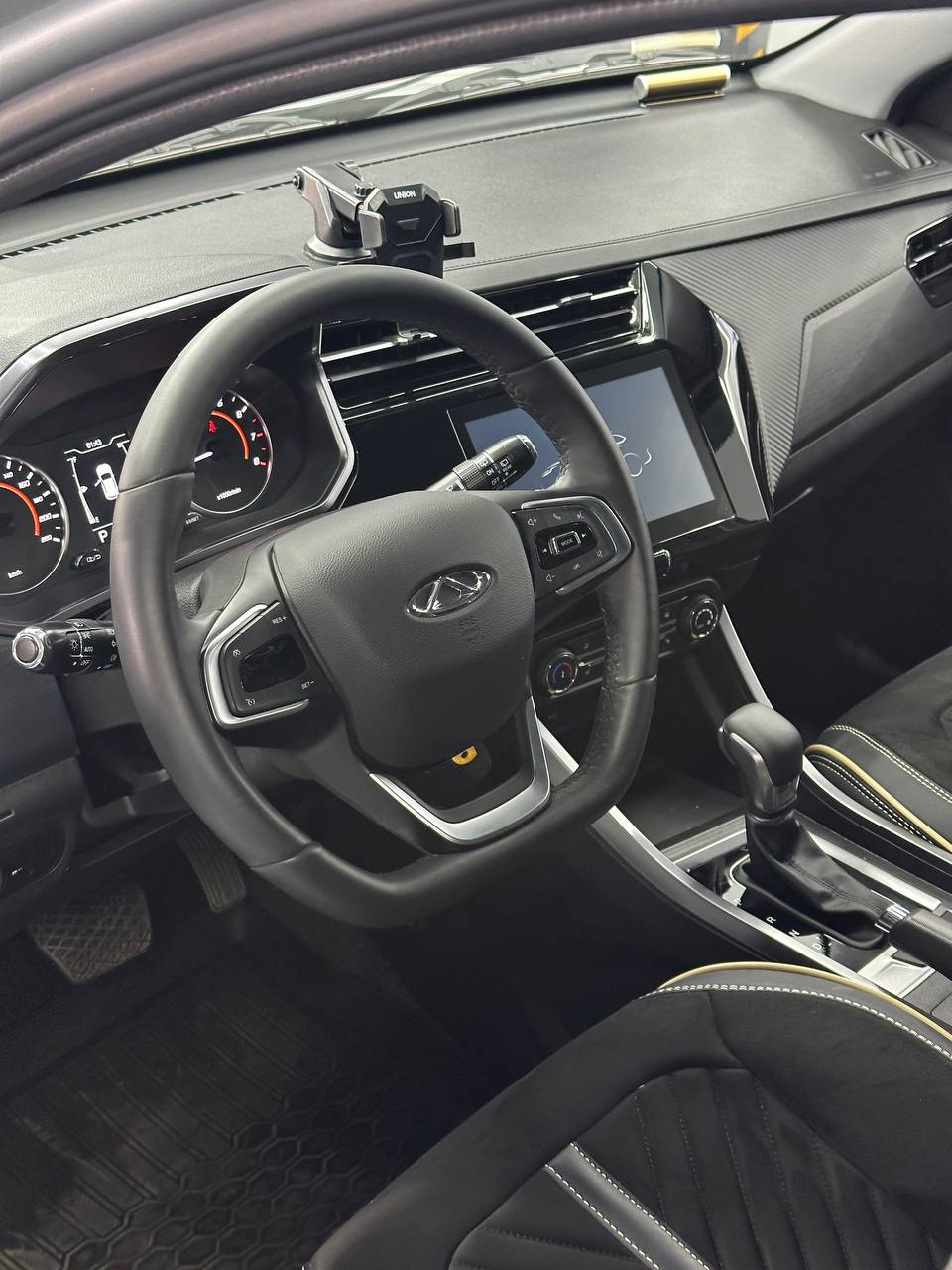 2024 CHERY Tiggo 2 Pro