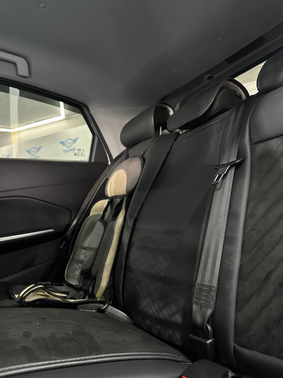 2024 CHERY Tiggo 2 Pro