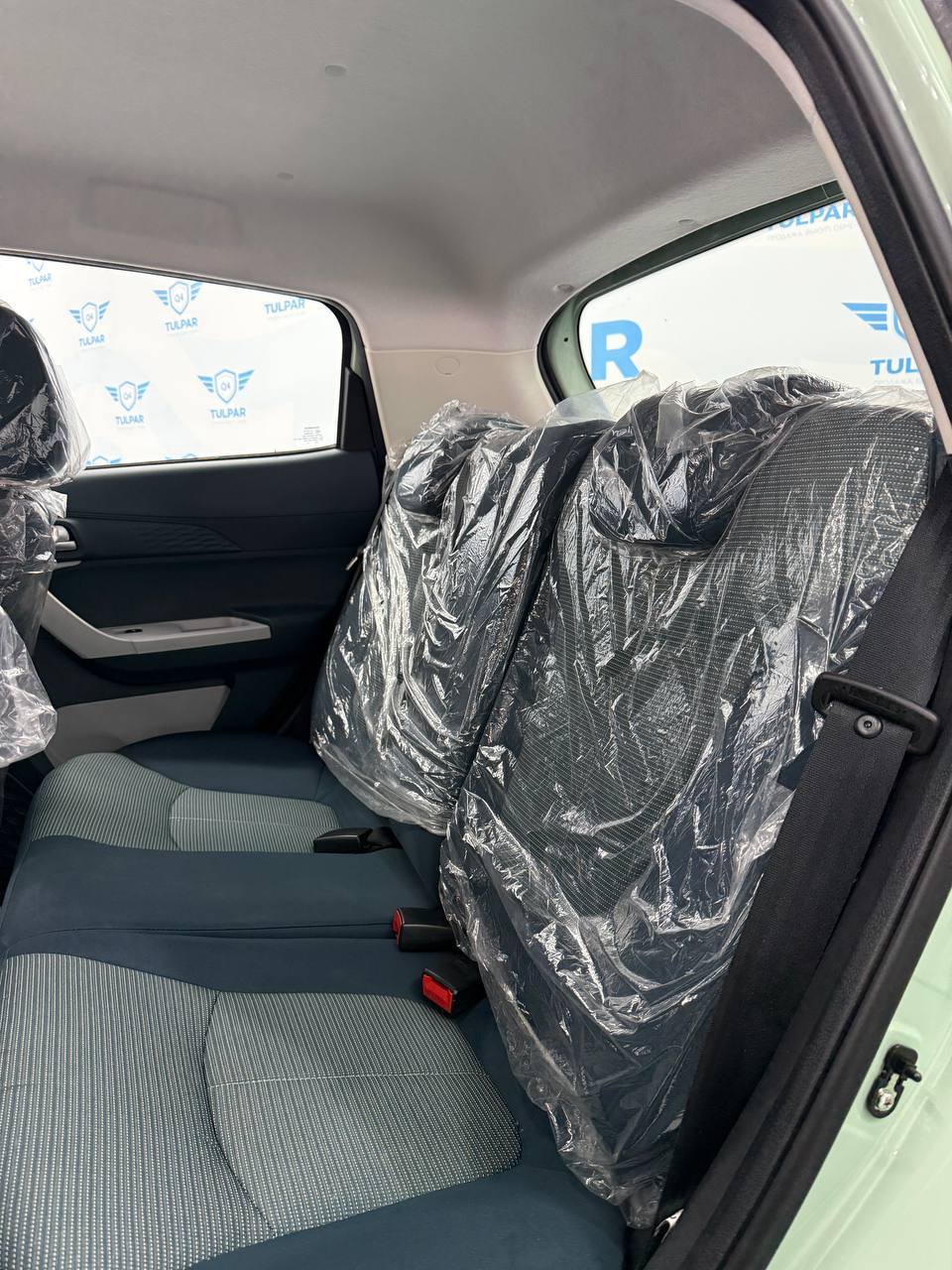 2023 Changan Benben E-Star