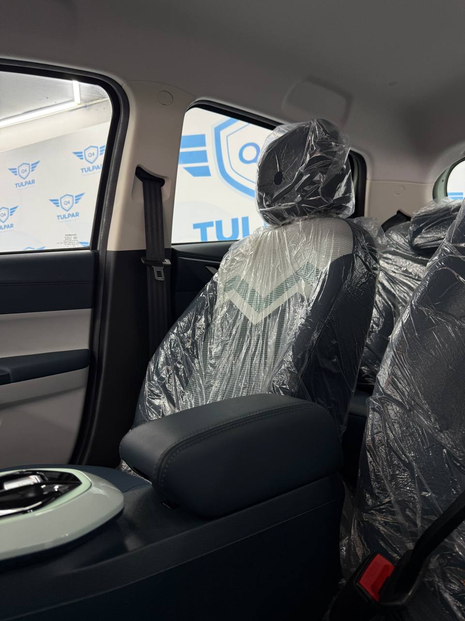 2023 Changan Benben E-Star