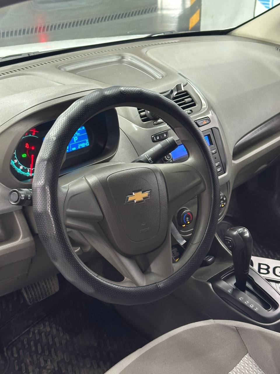 2023 Chevrolet Cobalt