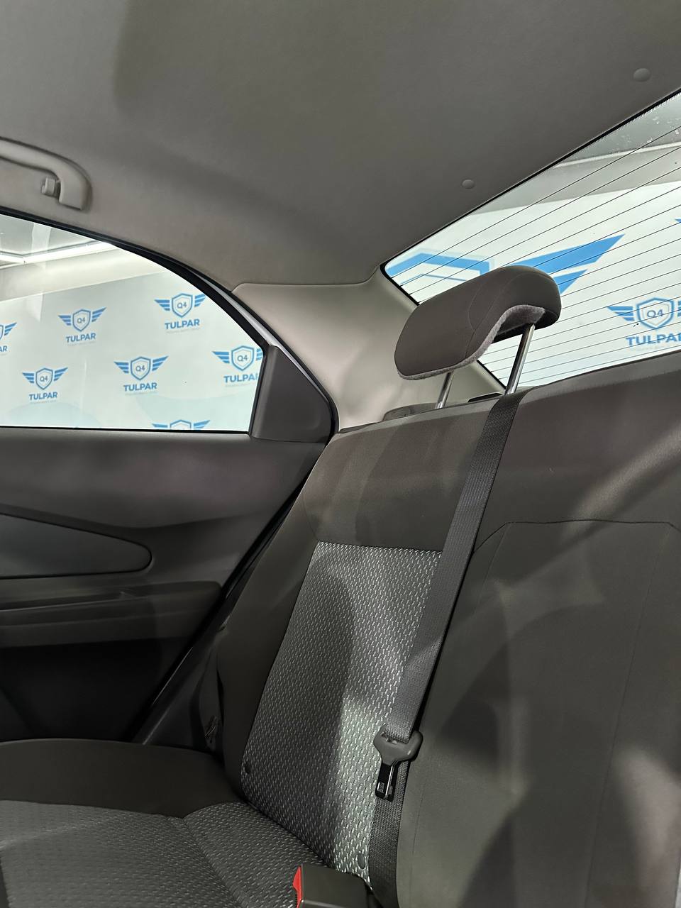 2023 Chevrolet Cobalt