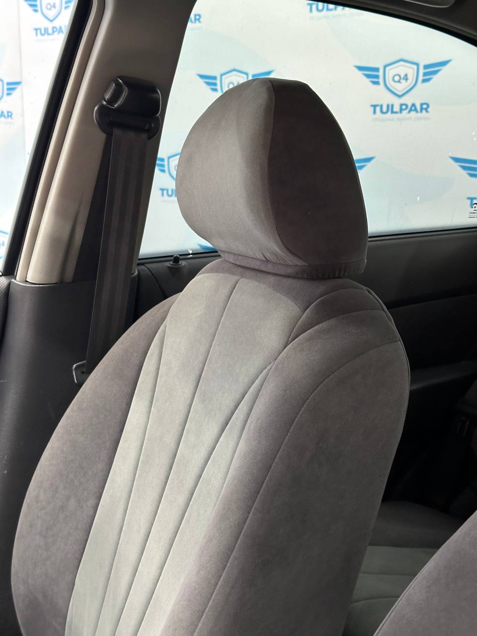 2020 Chevrolet Nexia