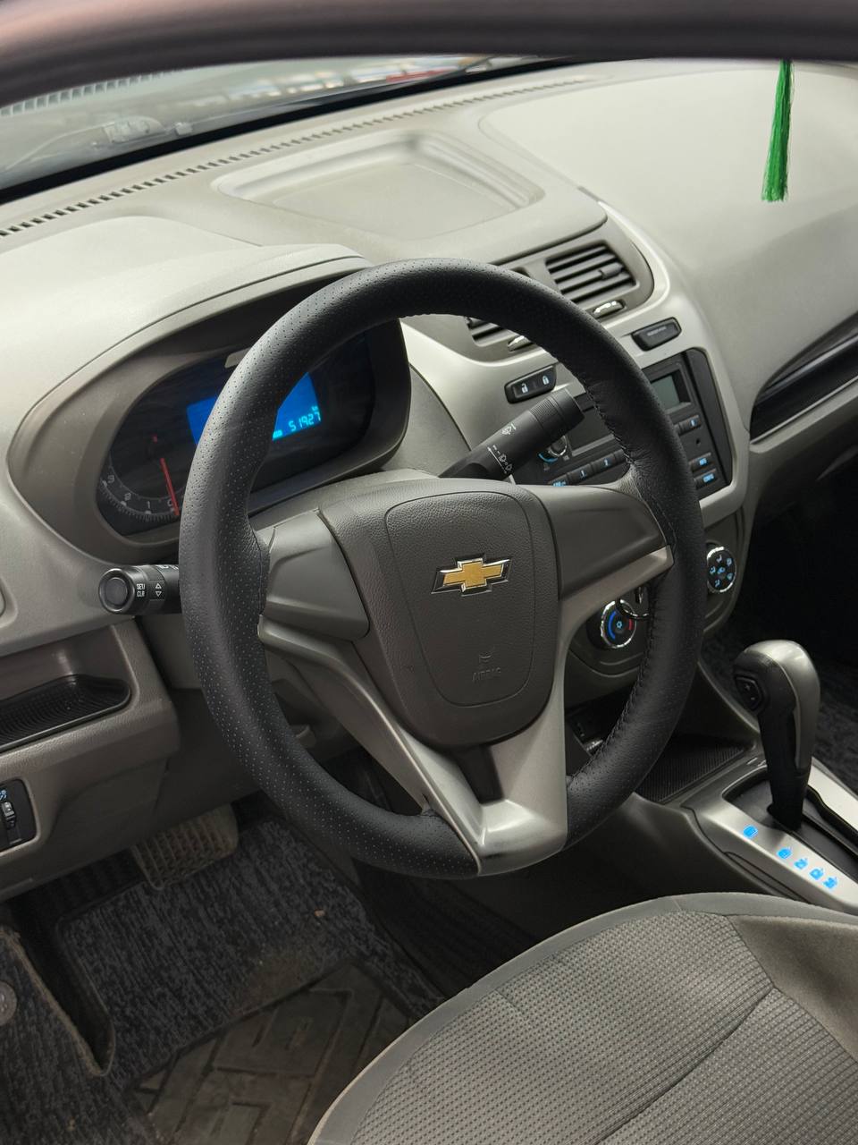 2023 Chevrolet Cobalt