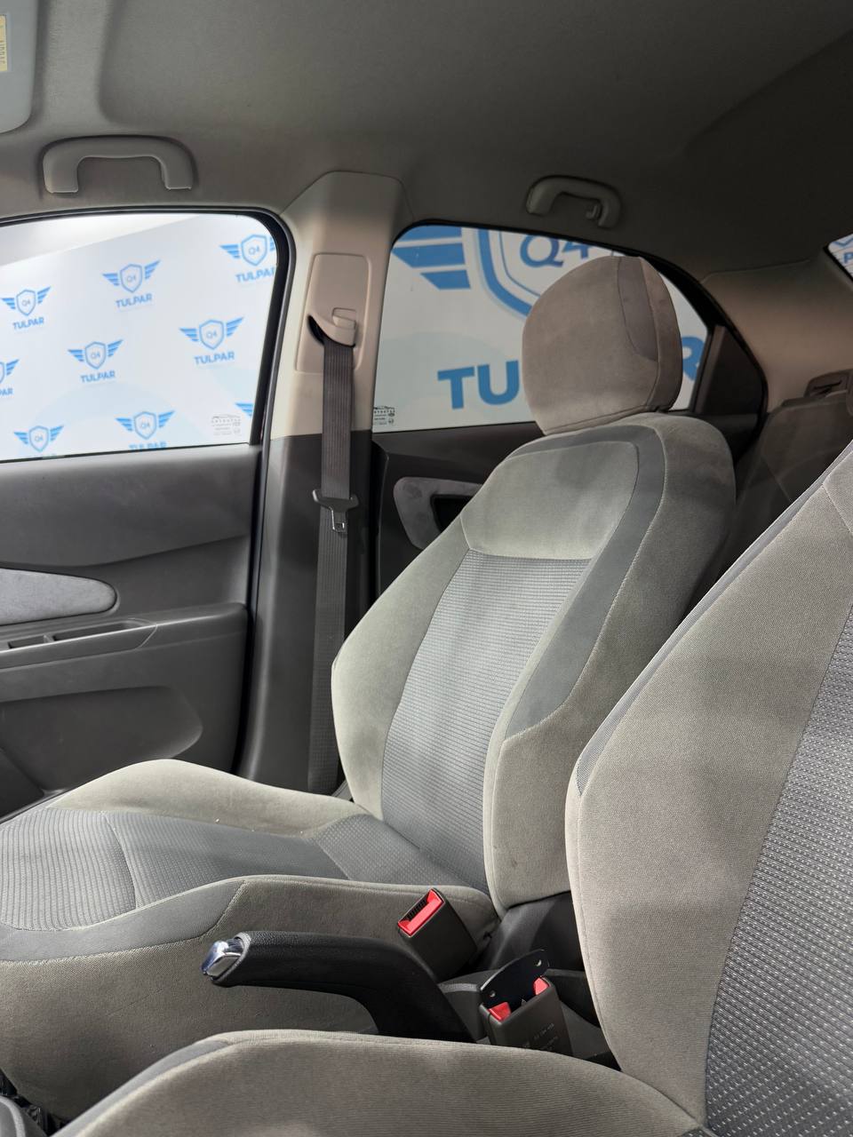 2023 Chevrolet Cobalt