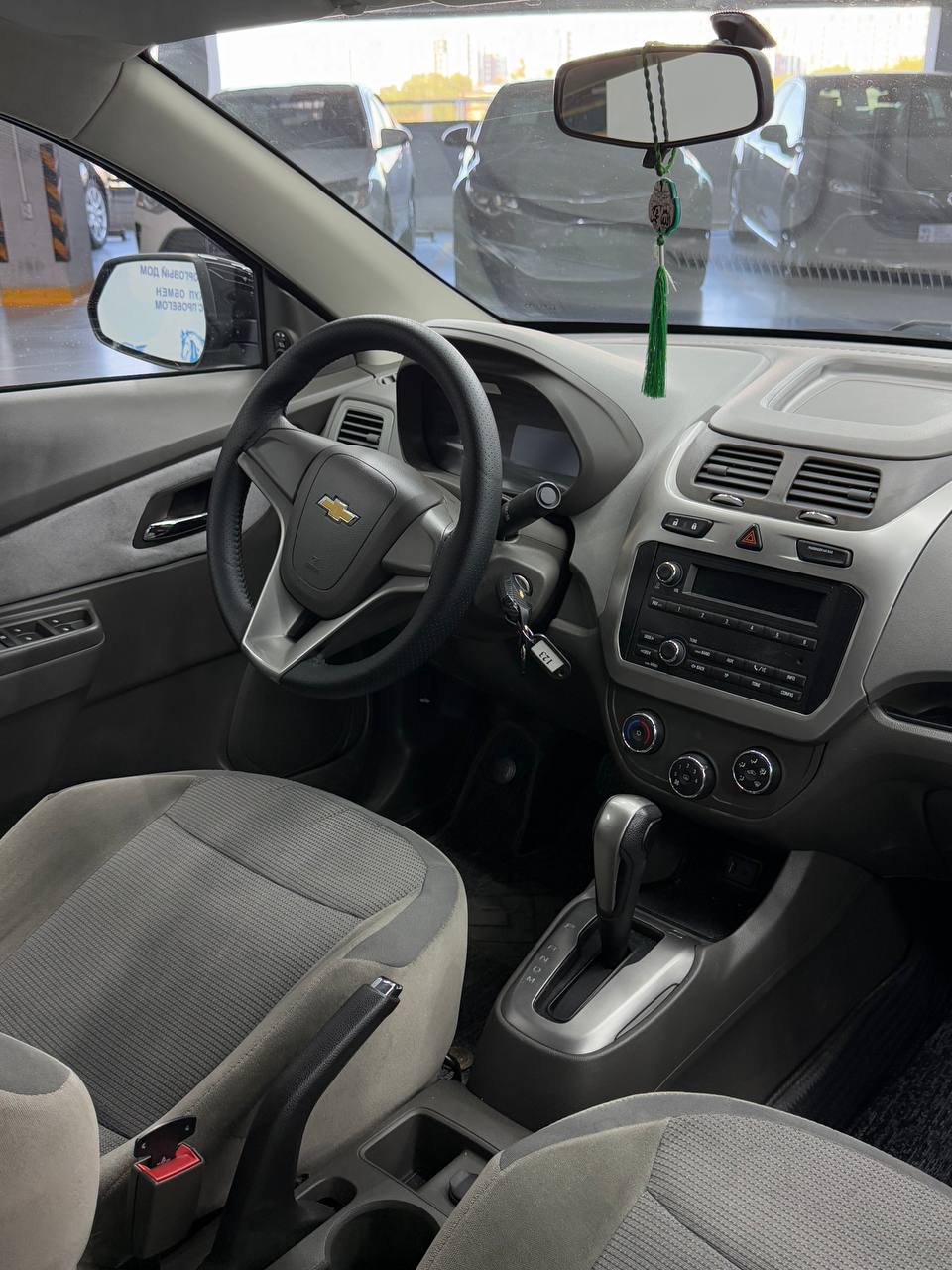 2023 Chevrolet Cobalt