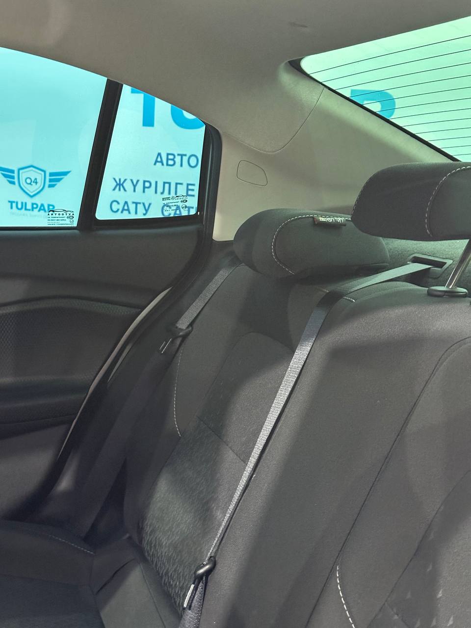 2023 Chevrolet Onix
