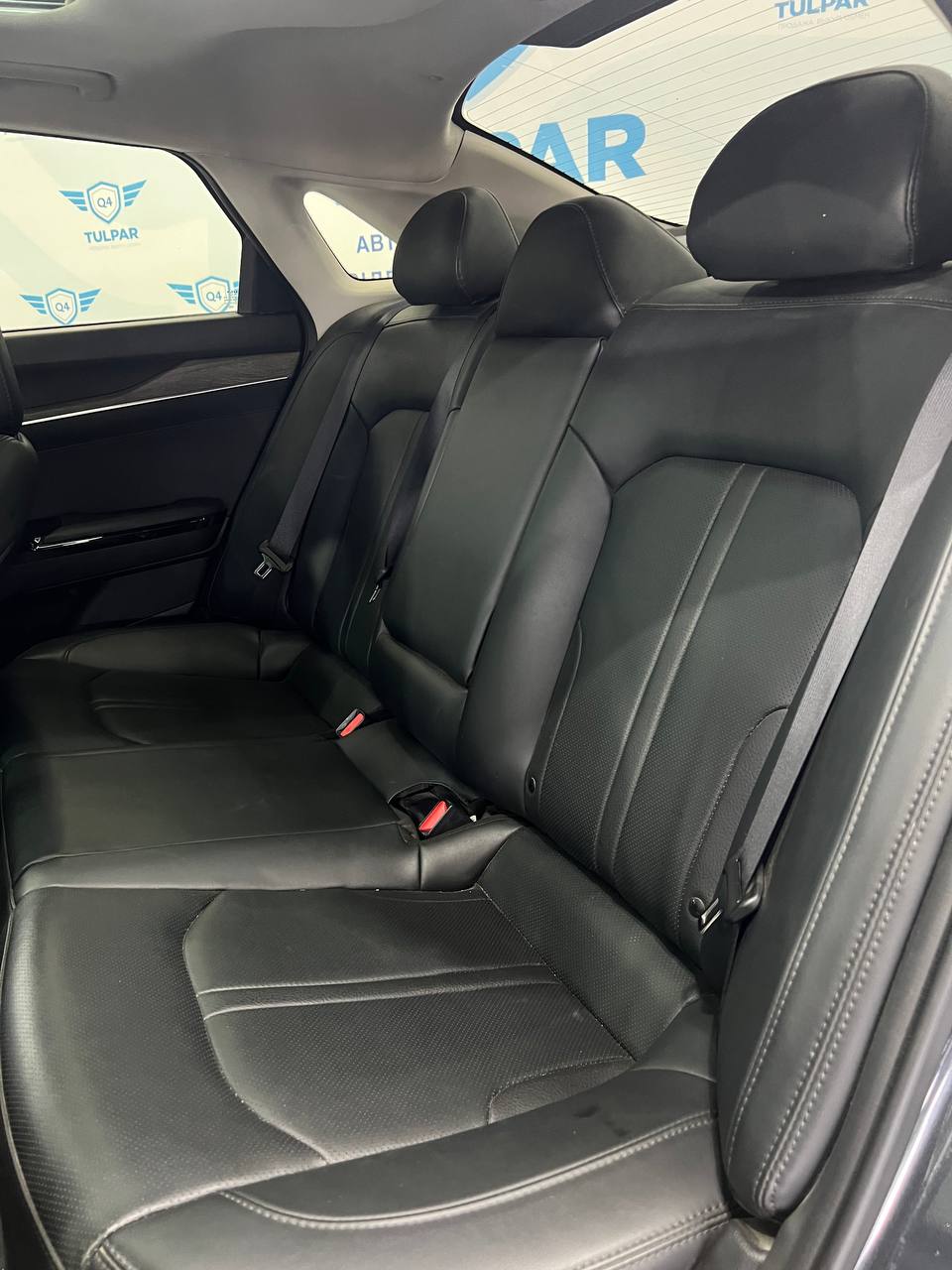2023 Kia K5