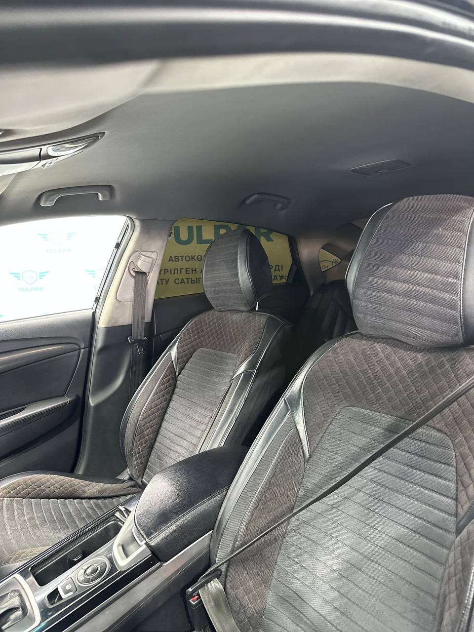 2014 Hyundai I40