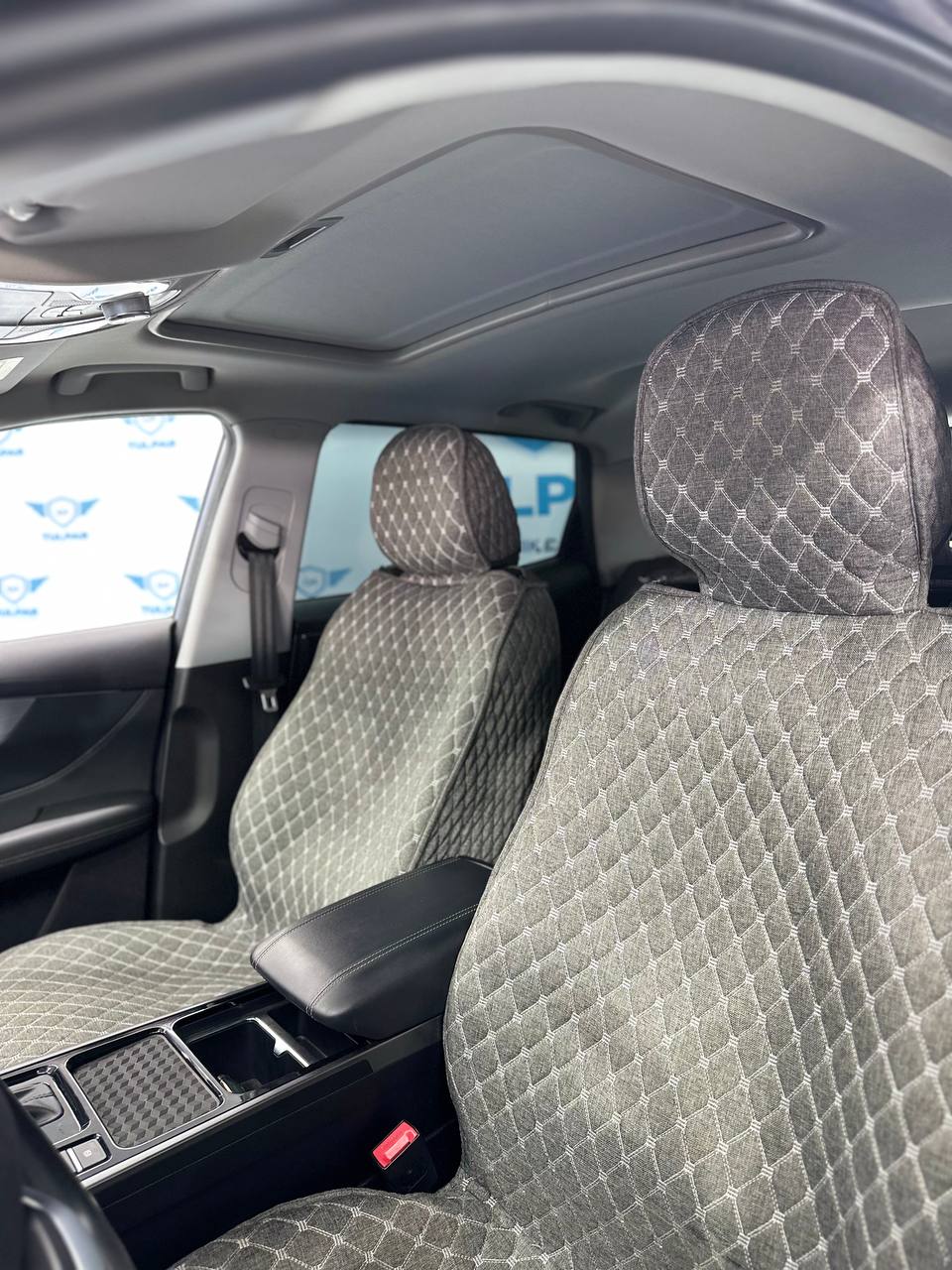 2024 CHERY Tiggo 2 Pro