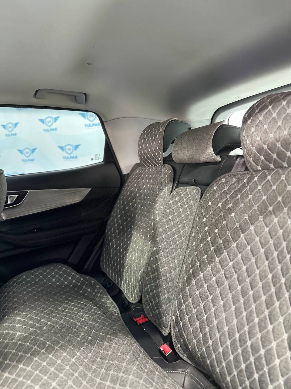 2024 CHERY Tiggo 2 Pro