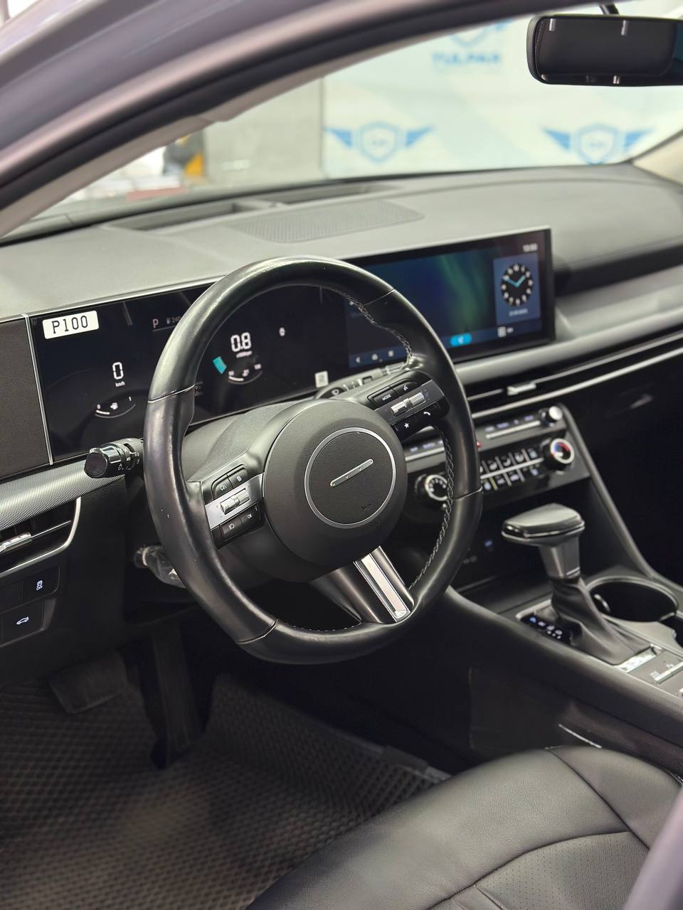 2024 Hyundai Sonata