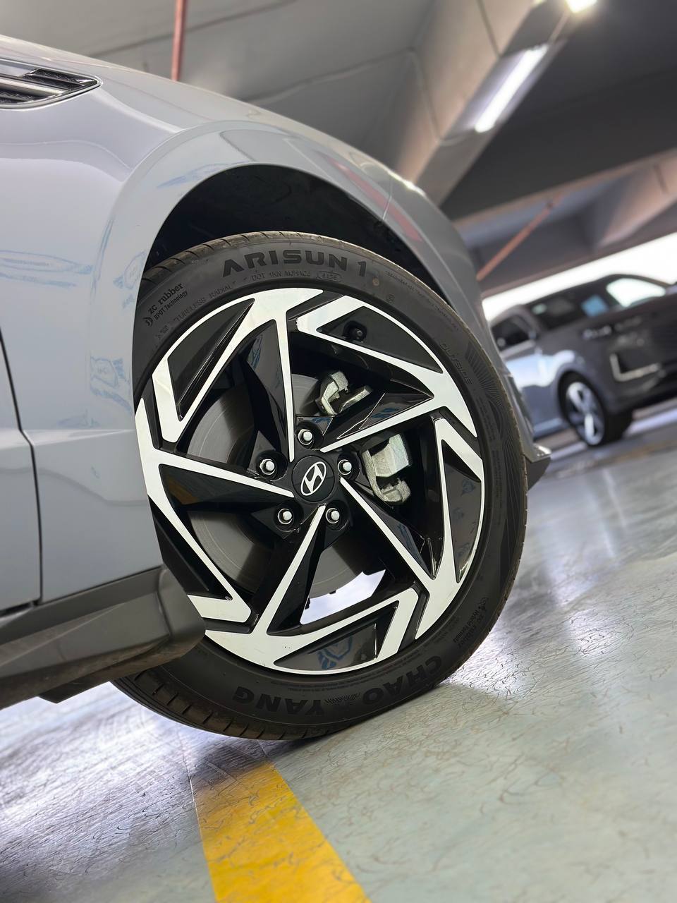 2024 Hyundai Sonata