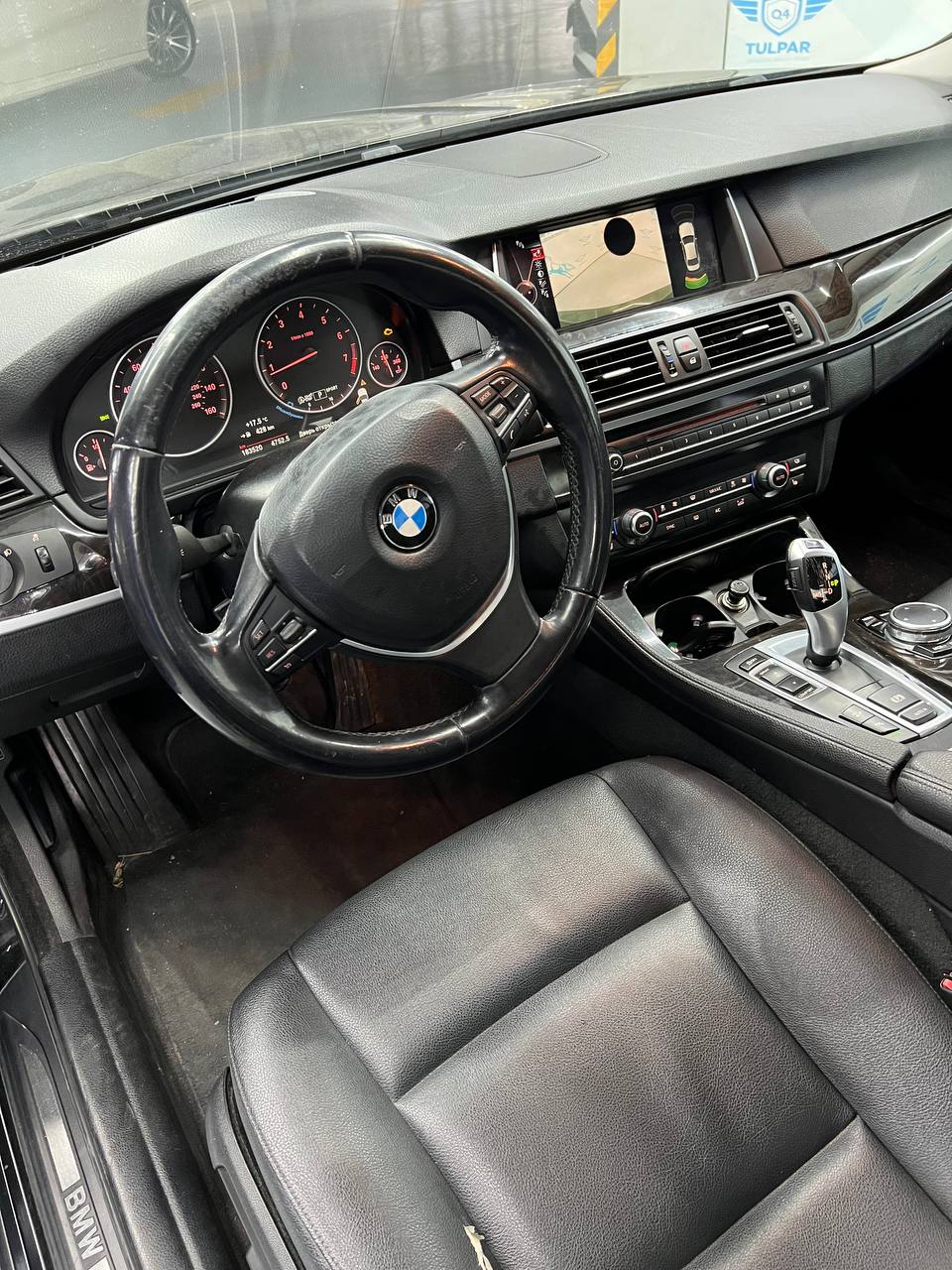 2015 BMW