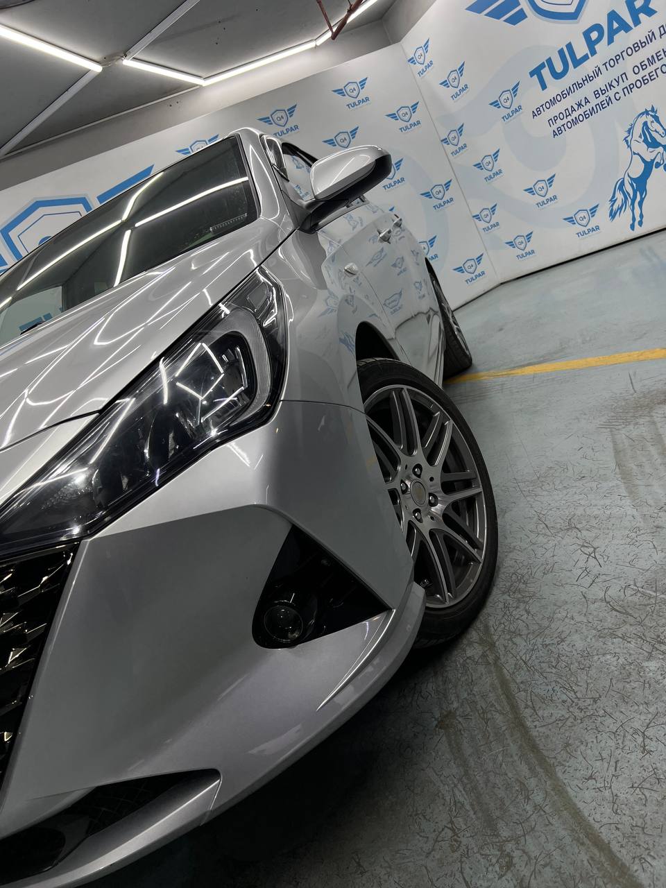 2020 Hyundai Accent