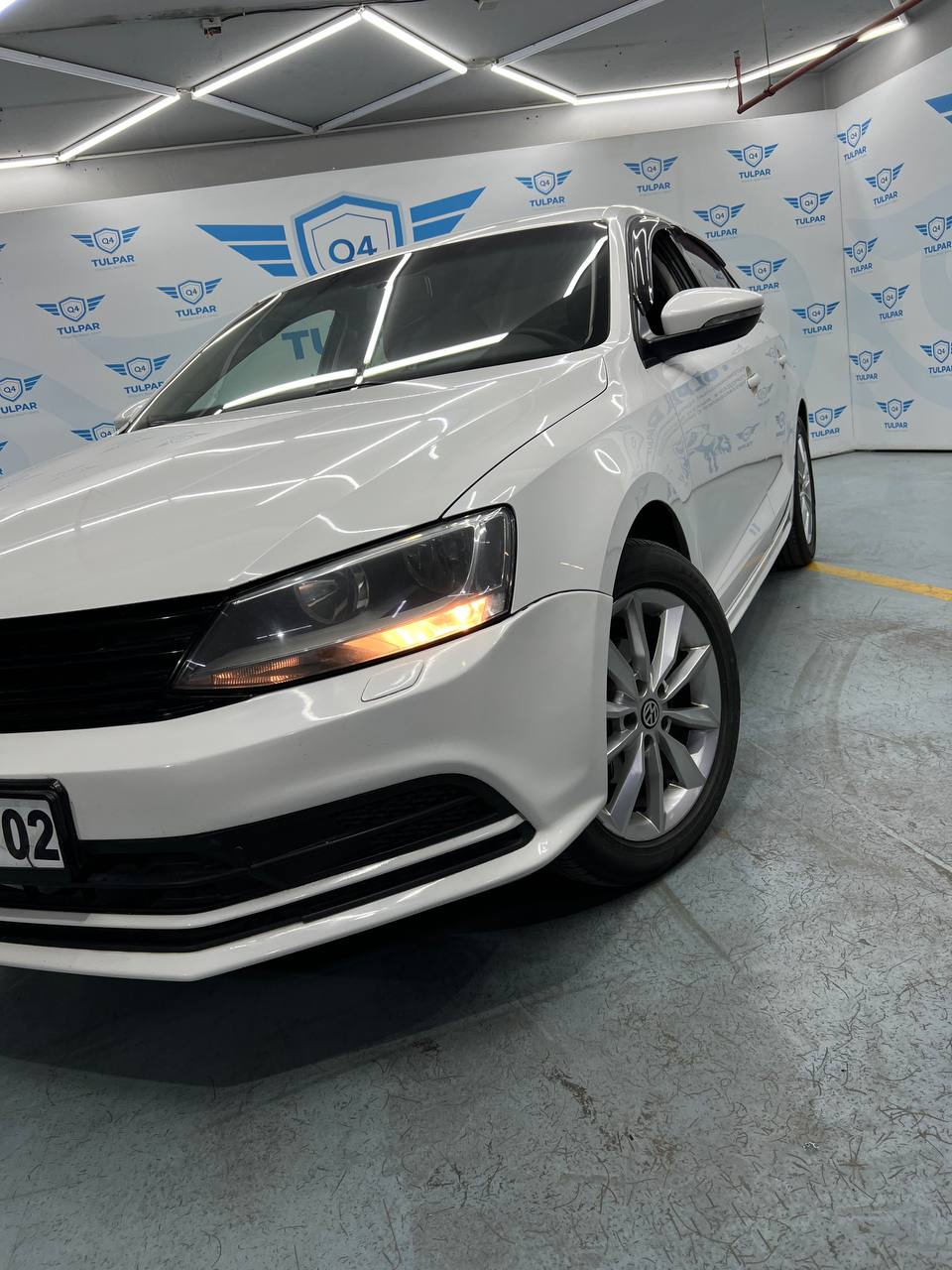 2015 Volkswagen Jetta