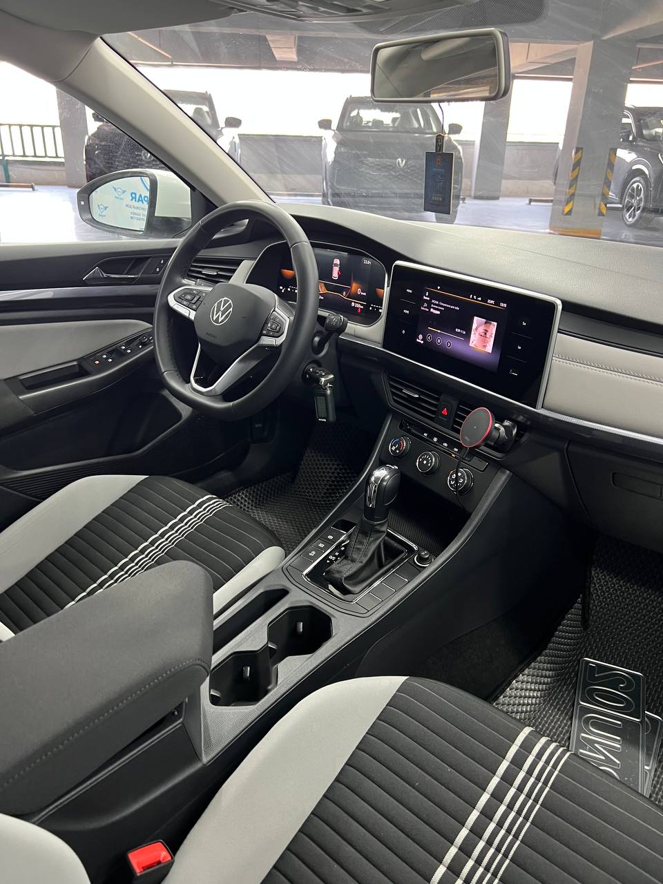 2023 Volkswagen Bora