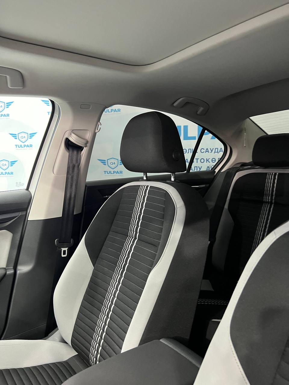 2023 Volkswagen Bora