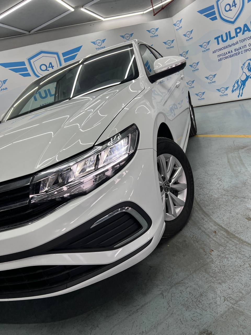 2023 Volkswagen Bora