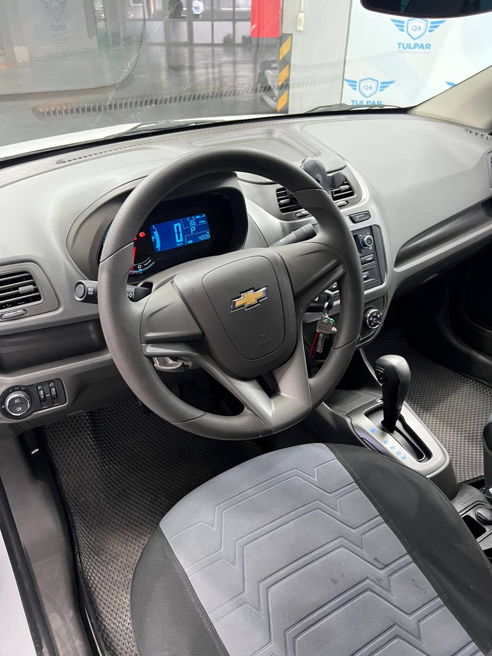 2024 Chevrolet Cobalt