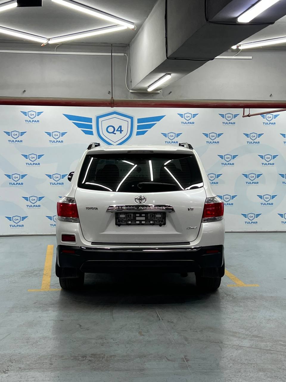 2013 Toyota Highlander