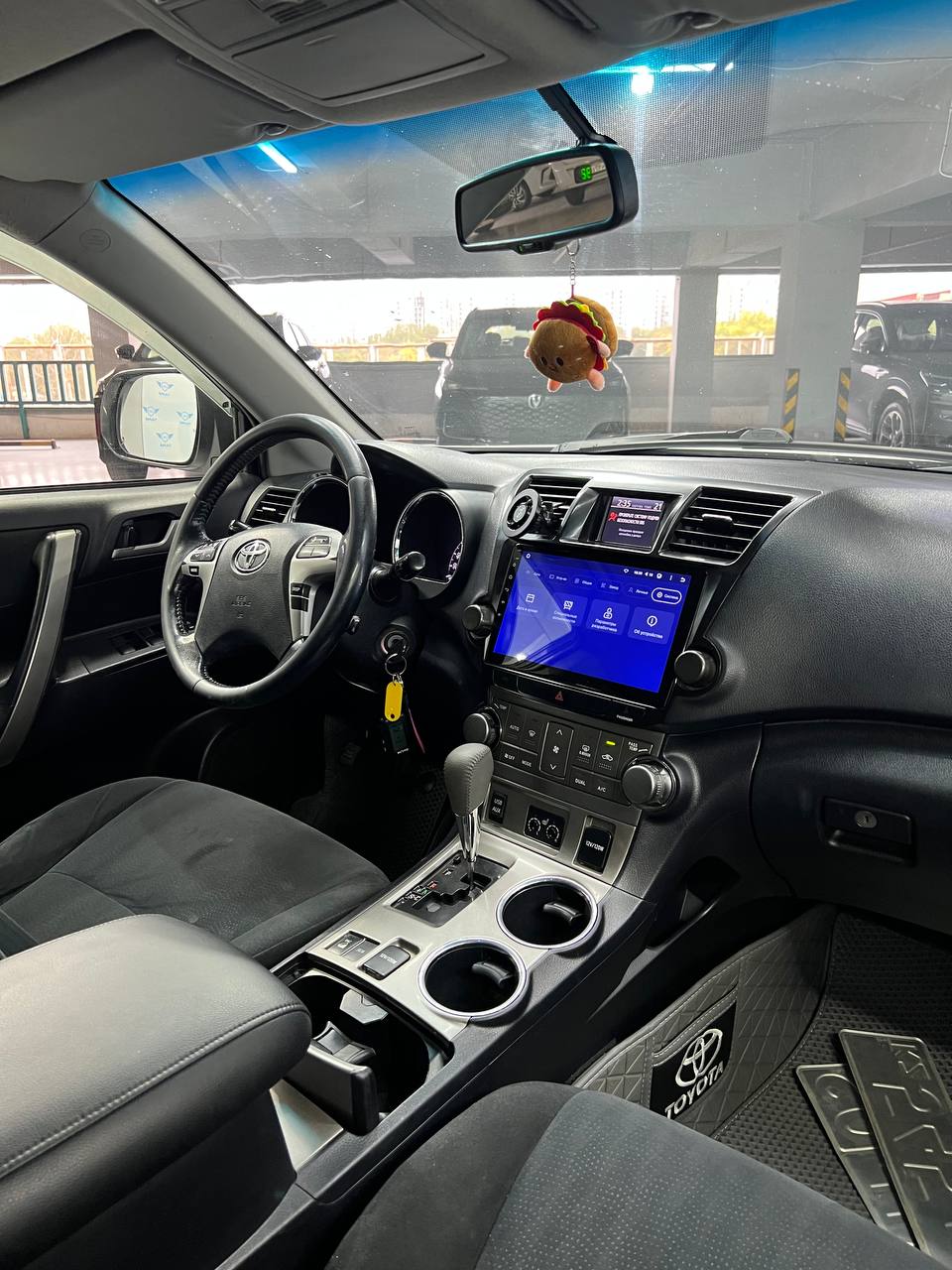 2013 Toyota Highlander