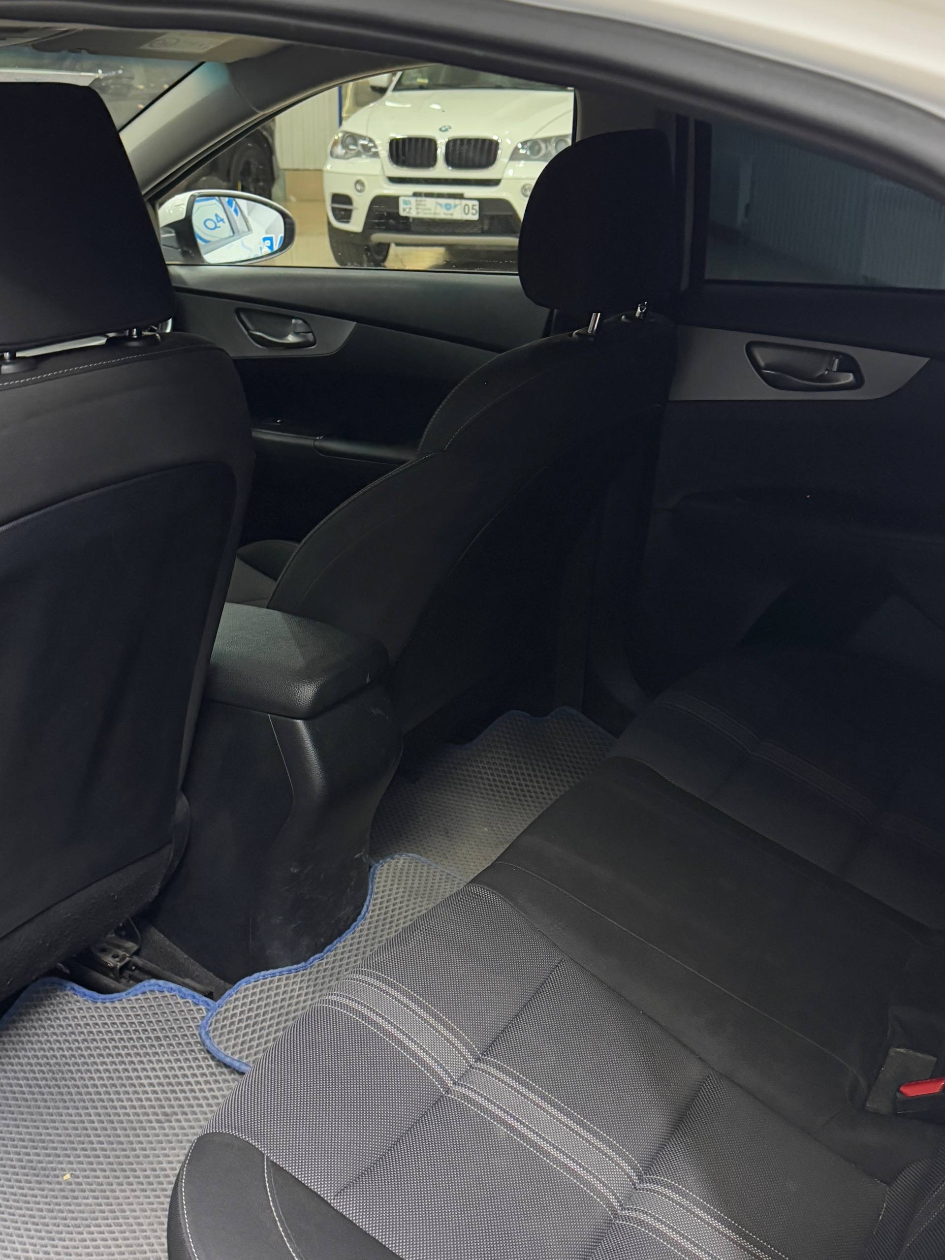 2021 Kia Cerato