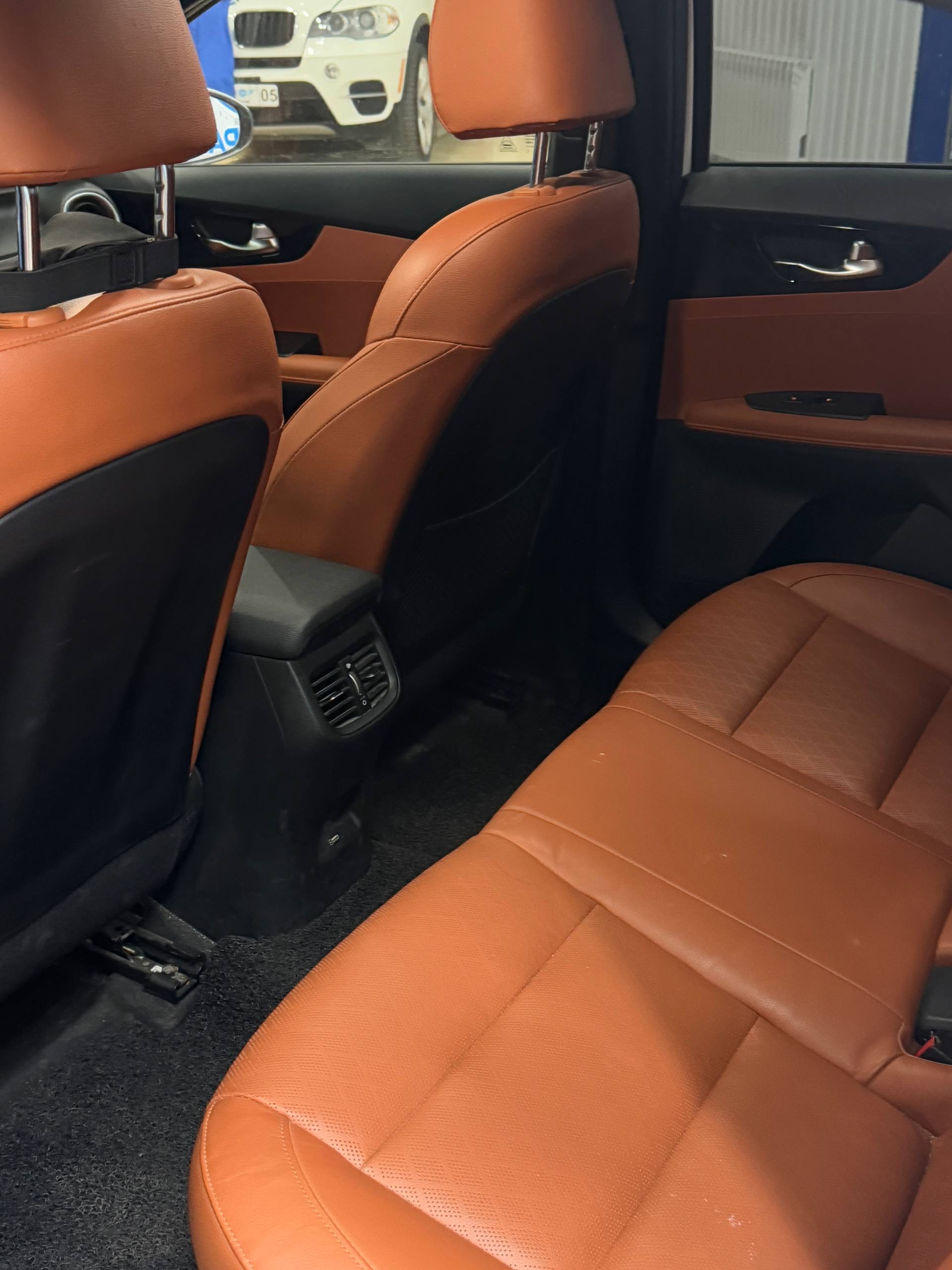 2021 Kia K3