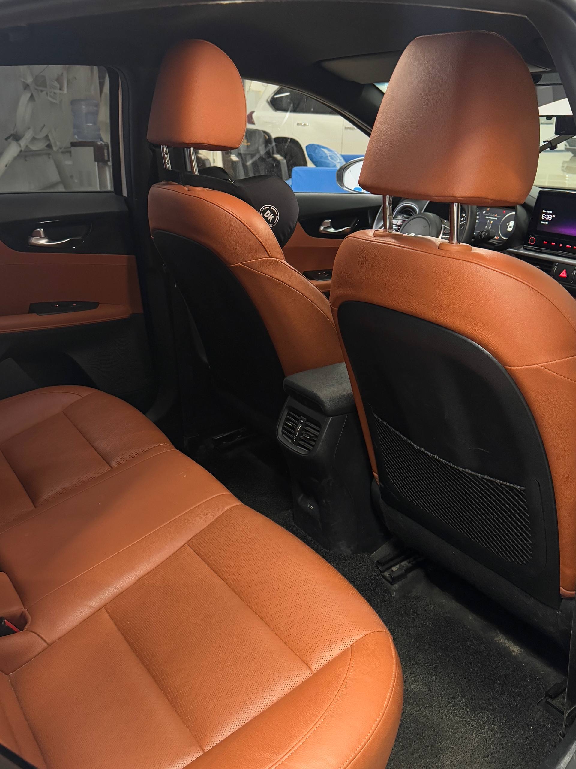 2021 Kia K3