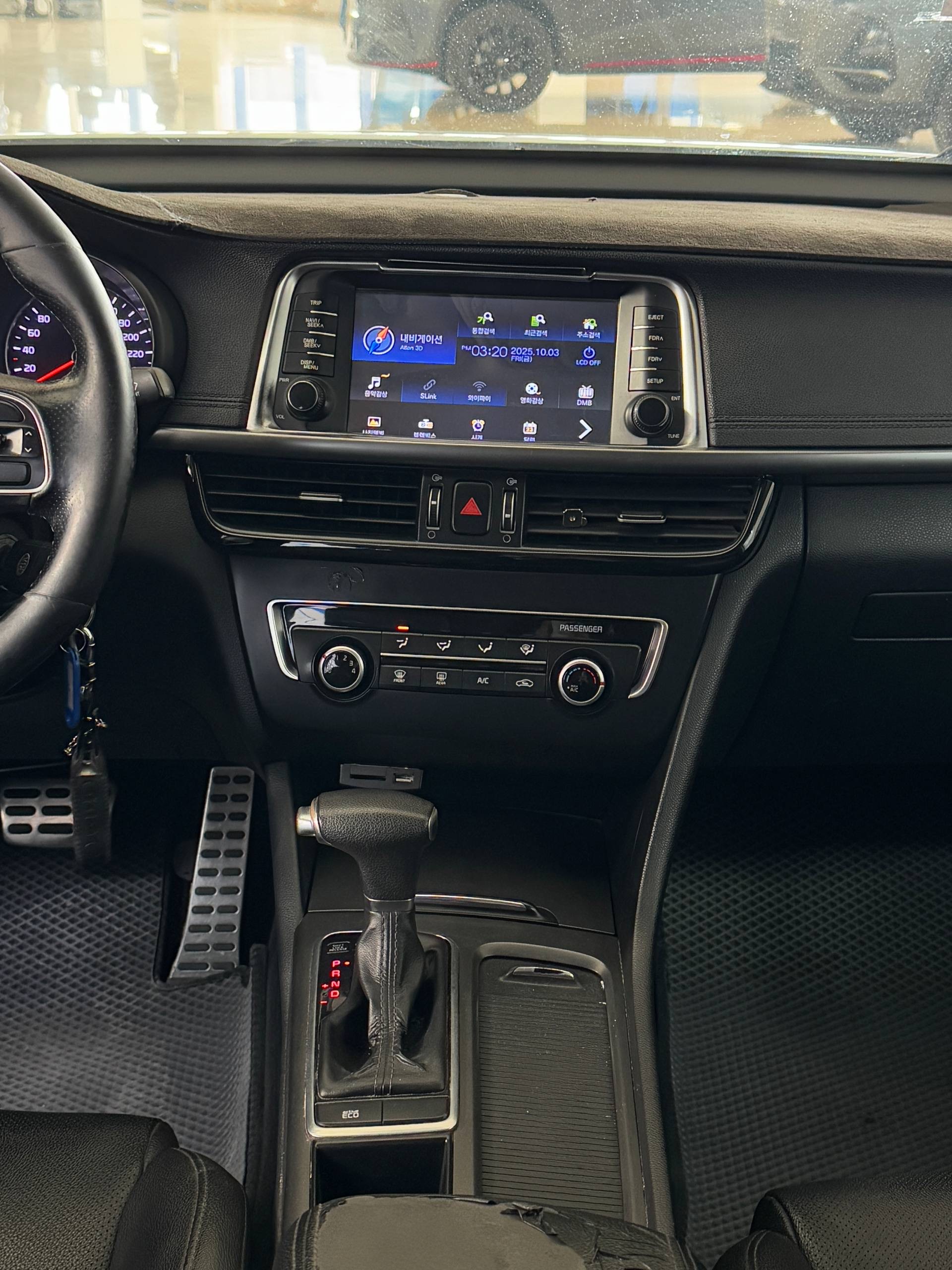 2019 Kia K5