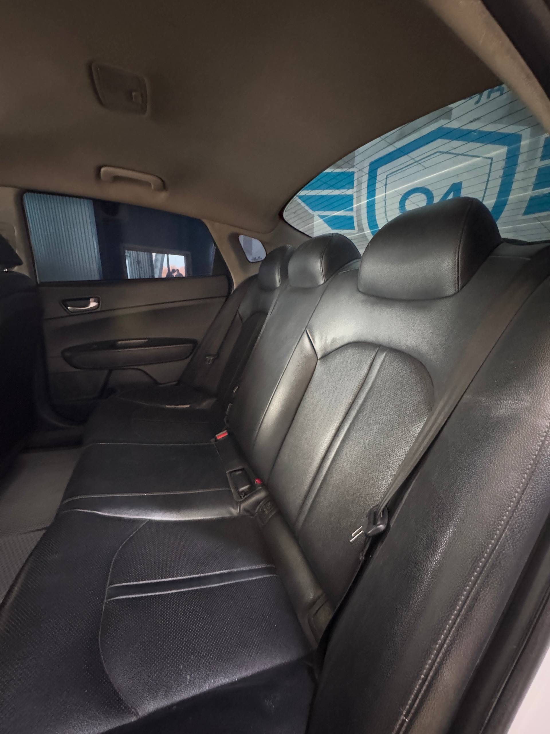 2019 Kia K5