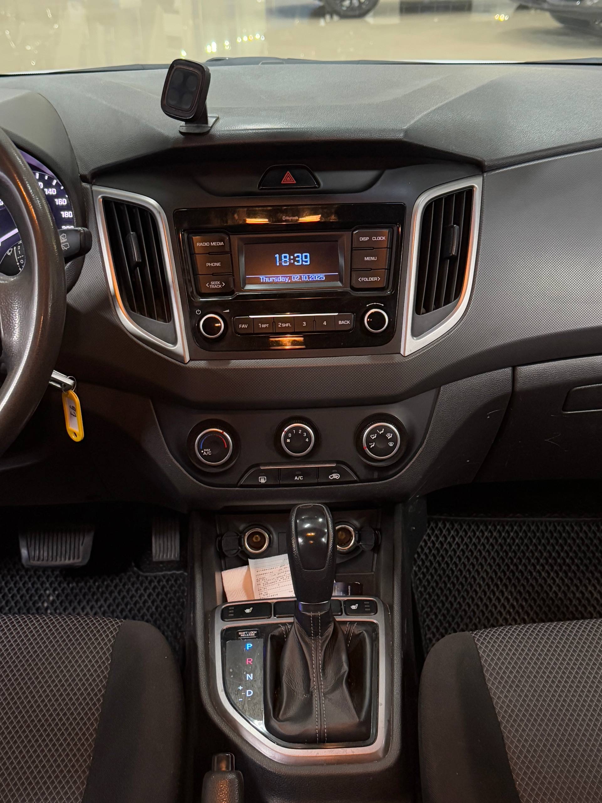 2021 Hyundai Creta