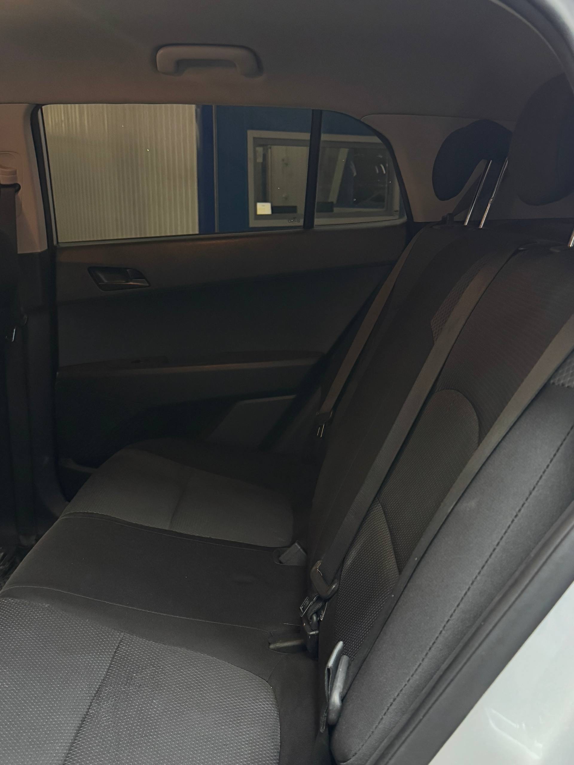2021 Hyundai Creta