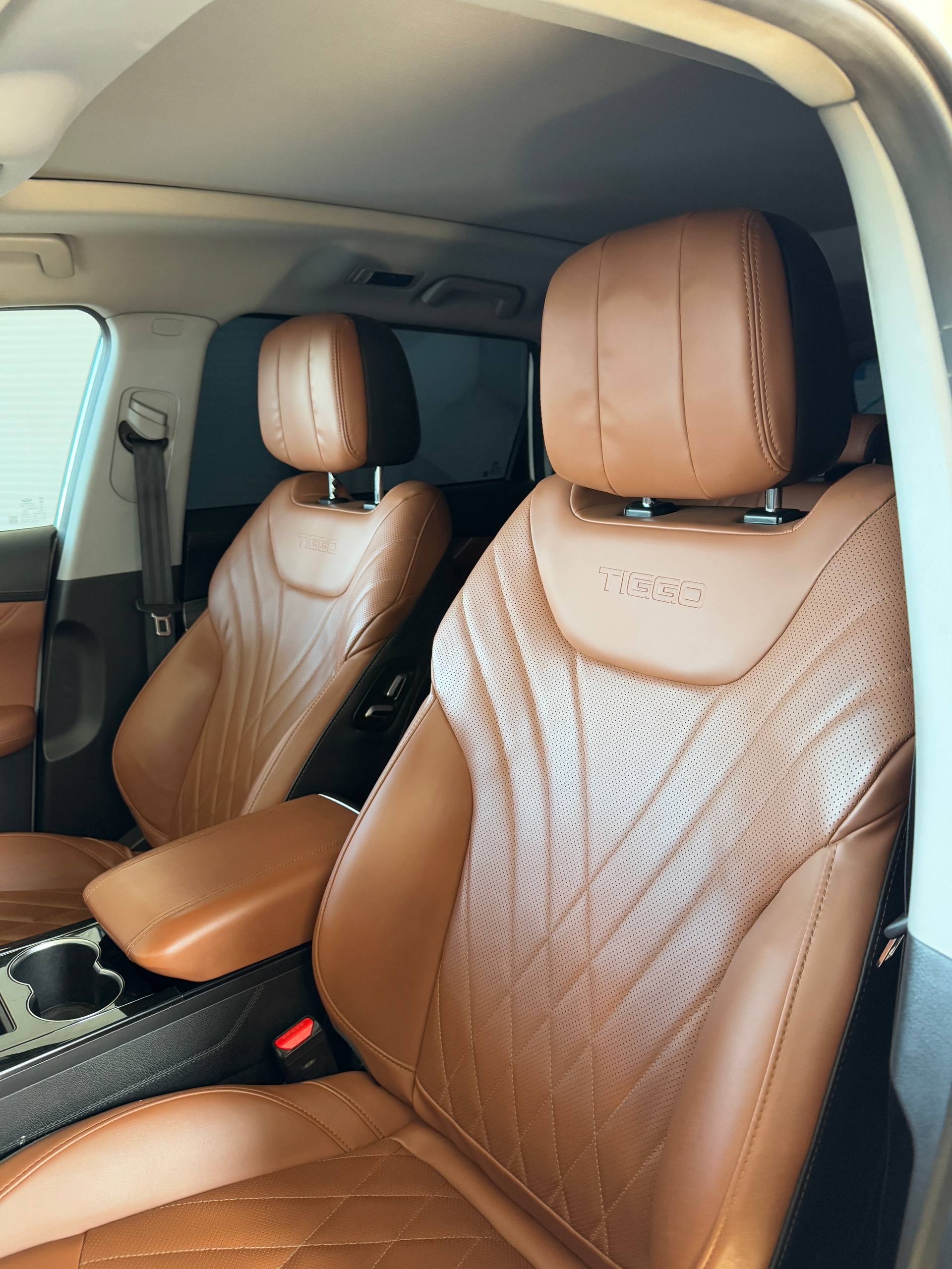 2023 CHERY Tiggo 8 Pro Max