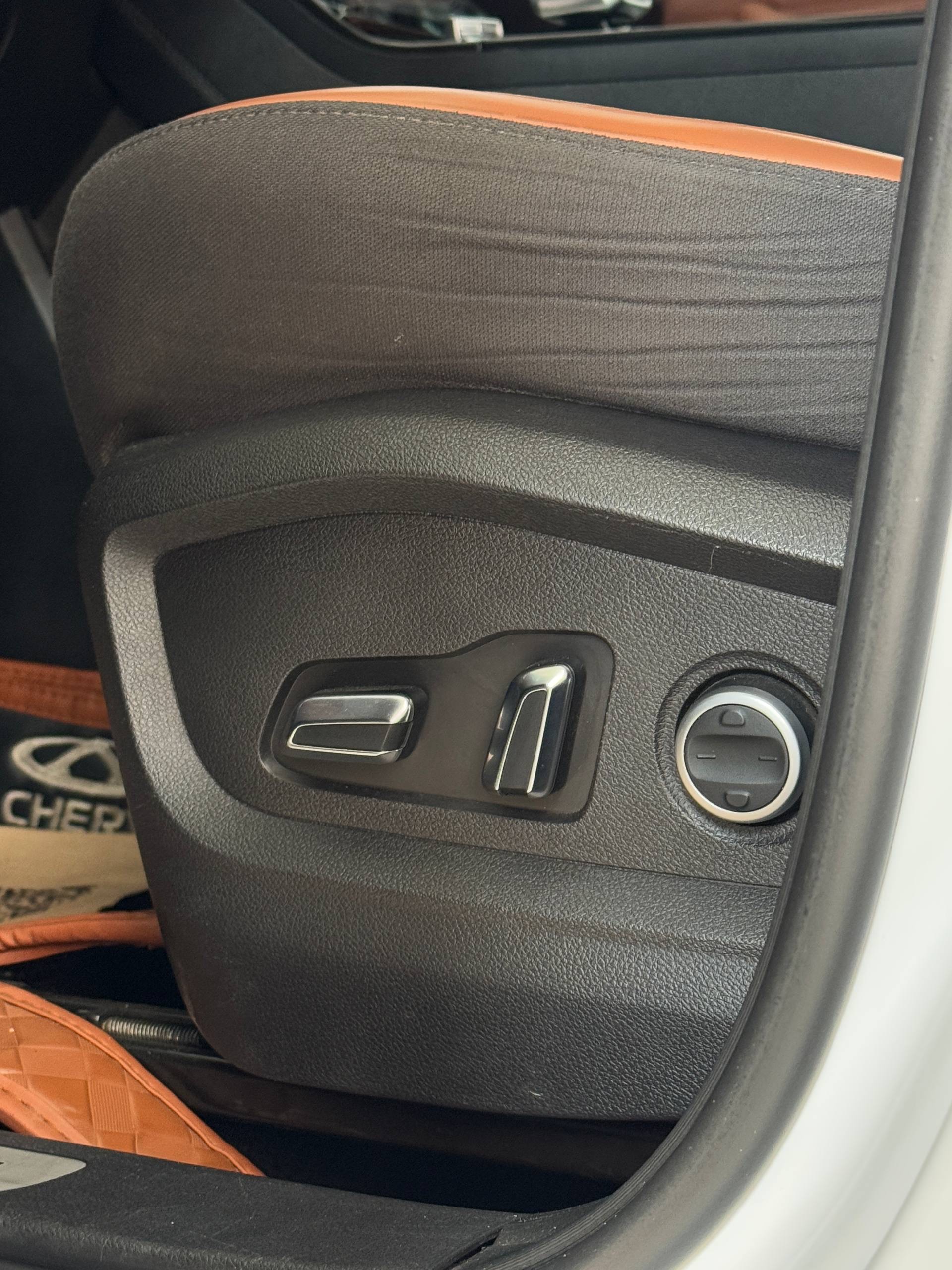 2023 CHERY Tiggo 8 Pro Max