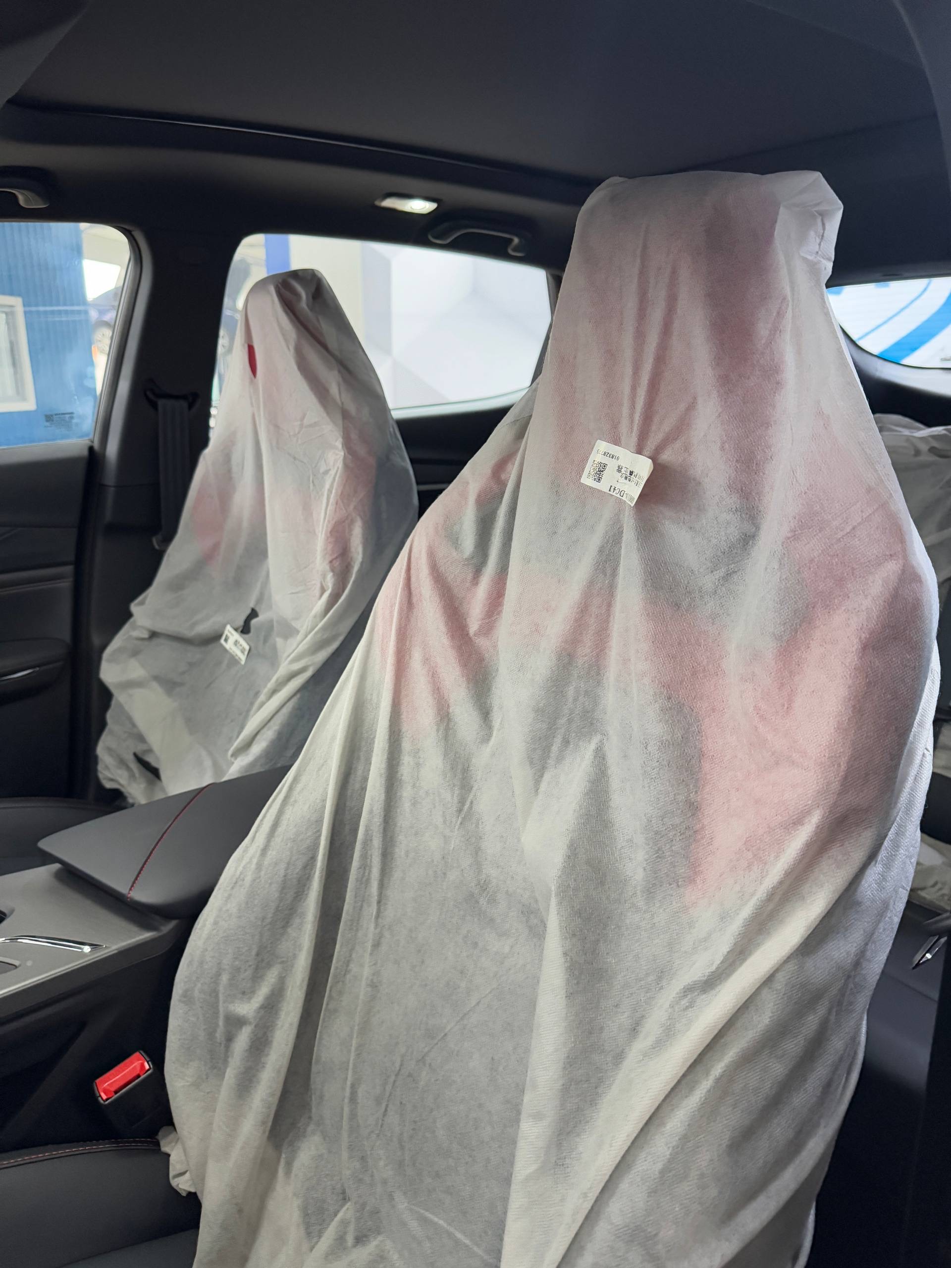 2025 Changan X5 Plus