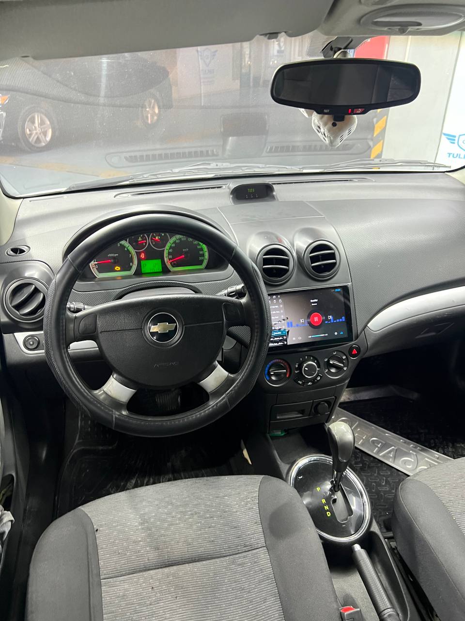 2022 Chevrolet Nexia