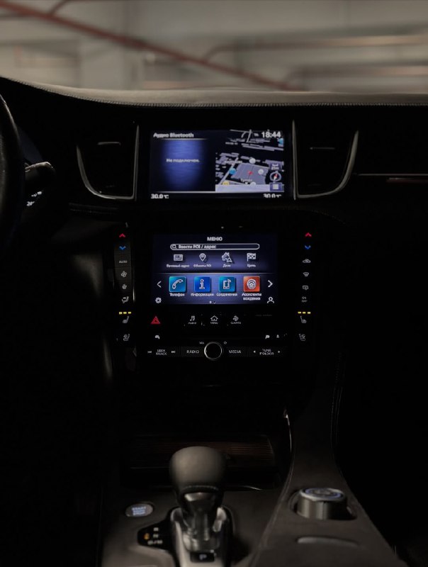 2021 Infiniti QX50