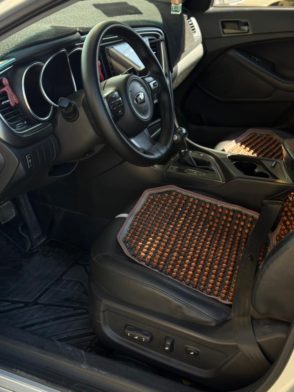 2014 Kia K5