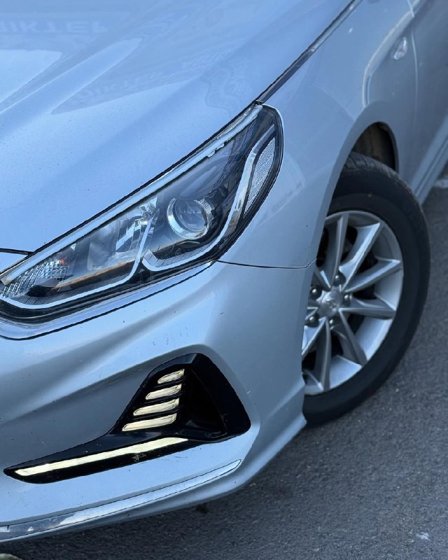 2020 Hyundai Sonata