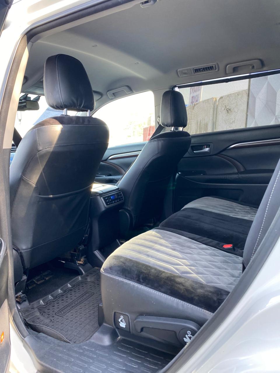 2014 Toyota Highlander