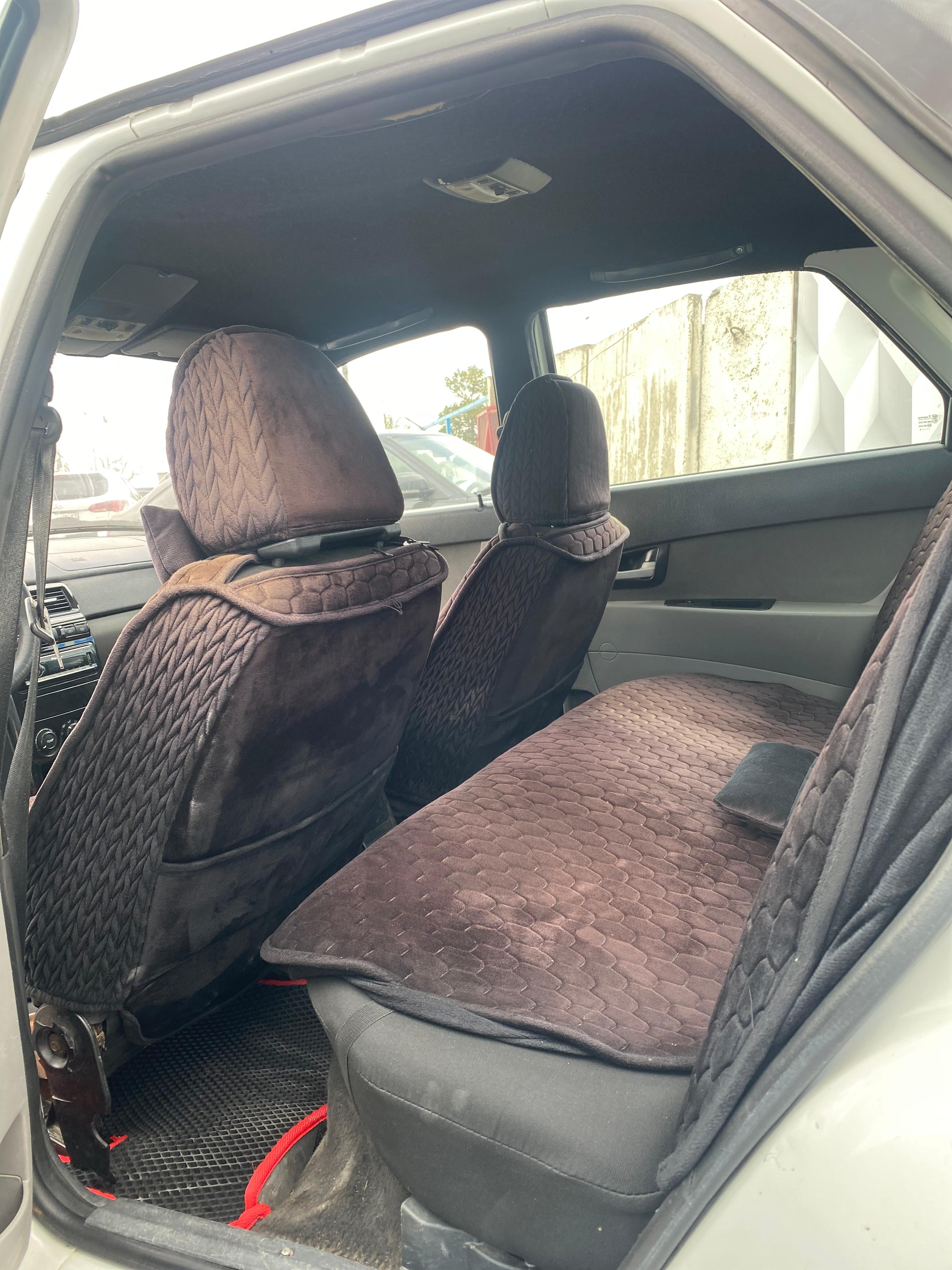 2013 Lada (ВАЗ) Priora