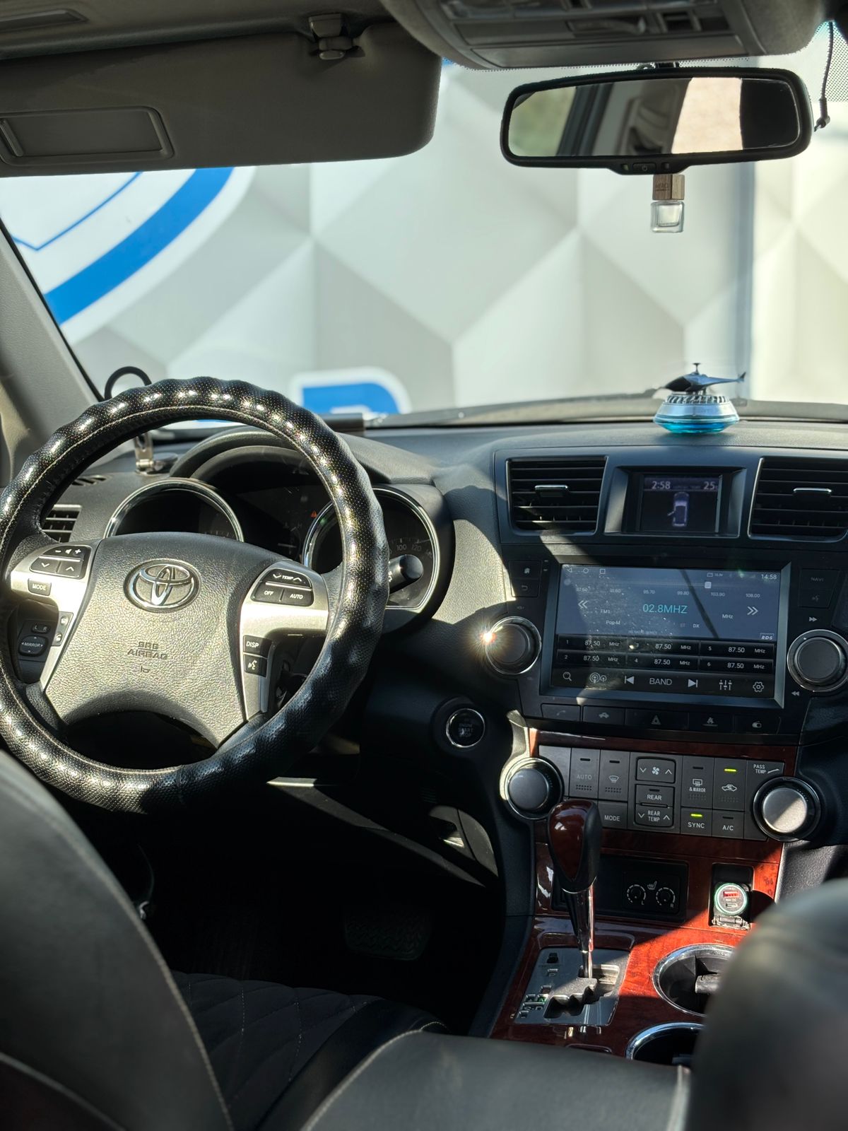 2013 Toyota Highlander