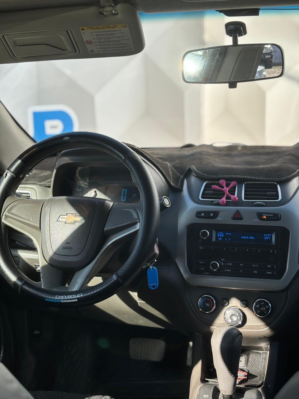 2014 Chevrolet Cobalt
