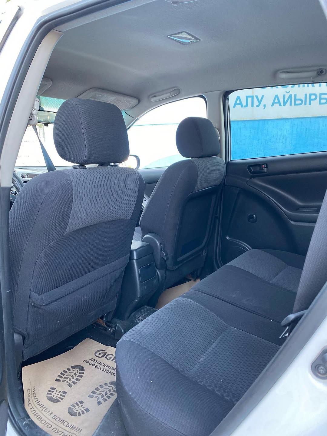 2007 Toyota Matrix