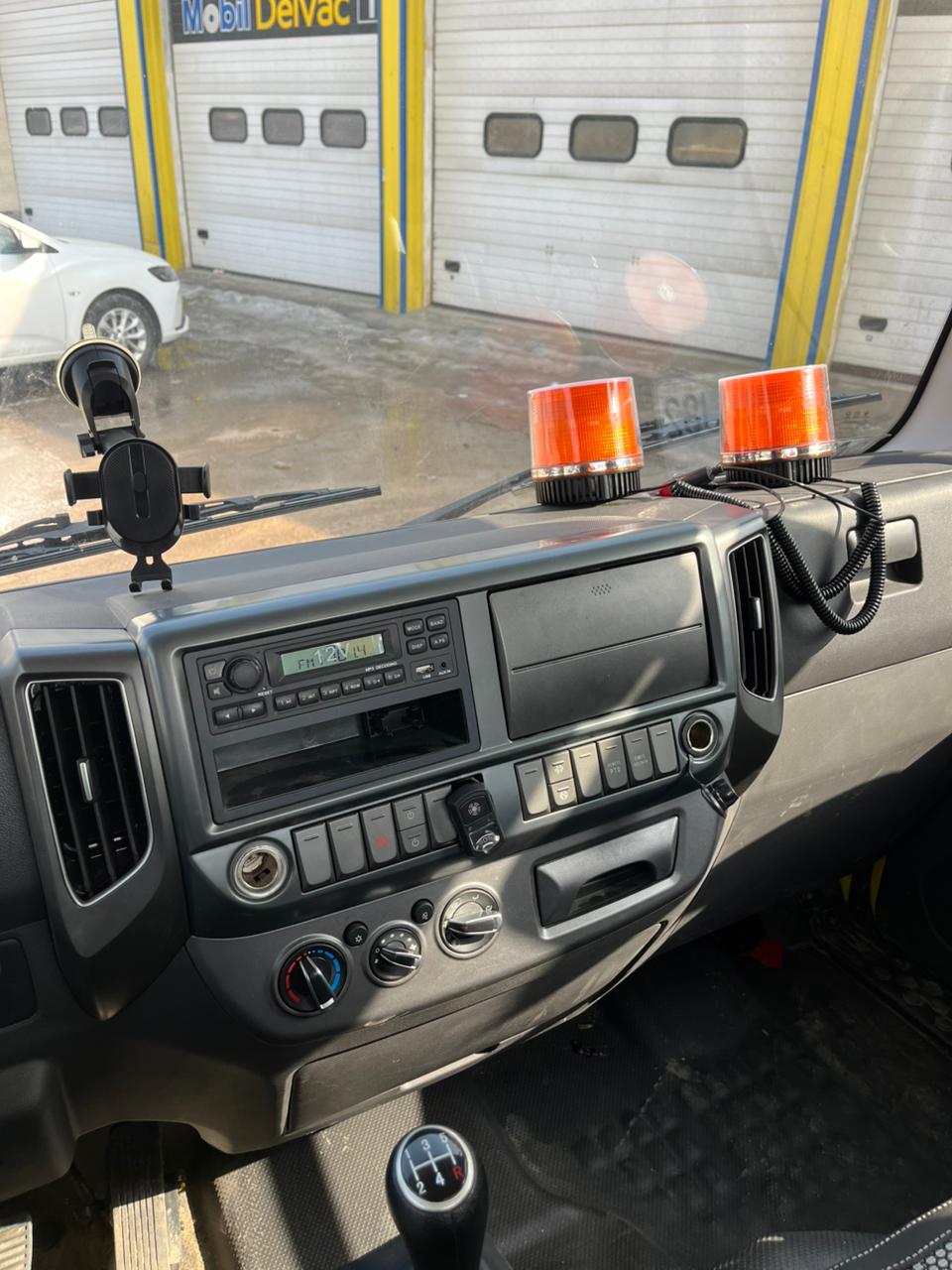 2023 Foton