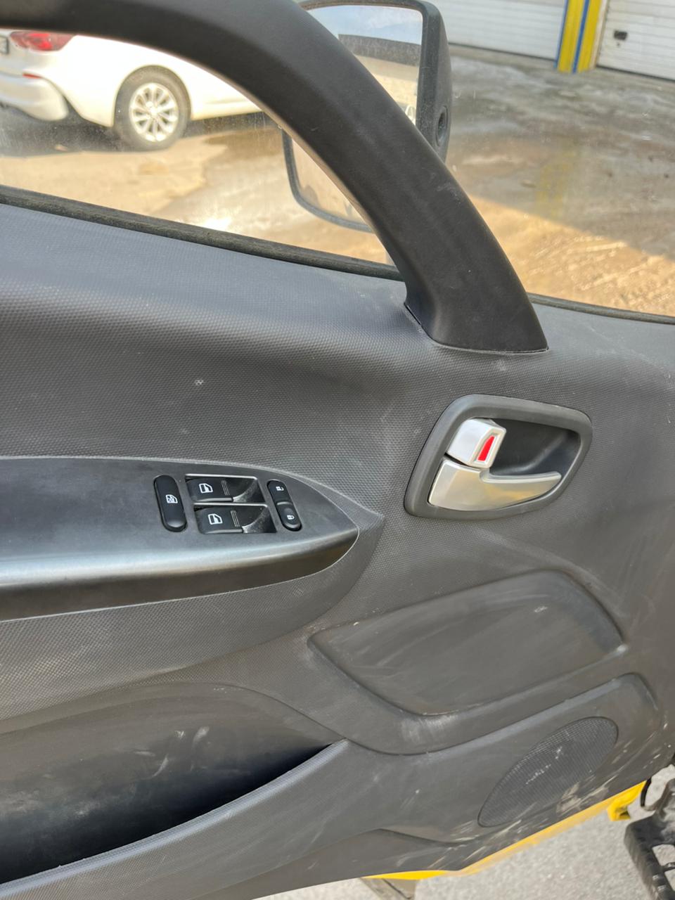 2023 Foton